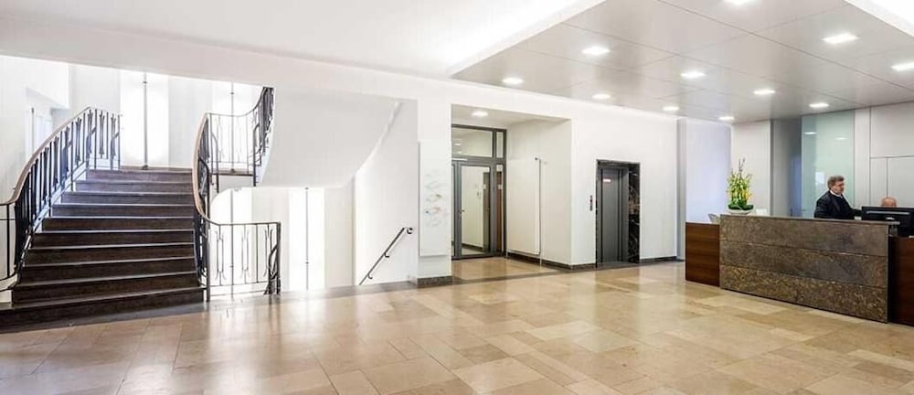 Фото Hotel Spenerhaus