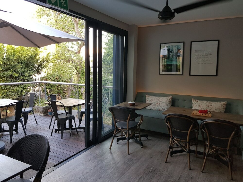 Фото The Tree House Boutique Hotel