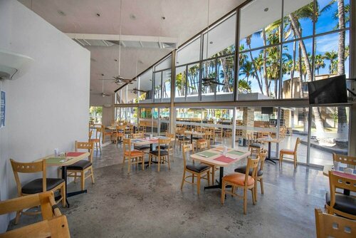 Гостиница Araiza Palmira Hotel в Штате Южная Нижняя Калифорния