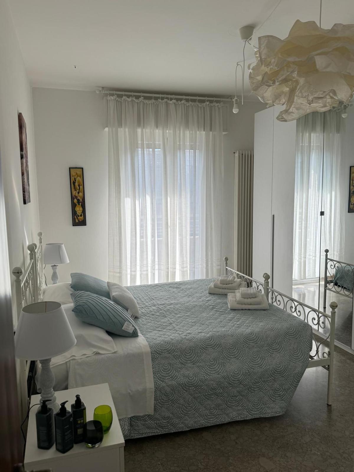 Фото Hotel Cimarosa