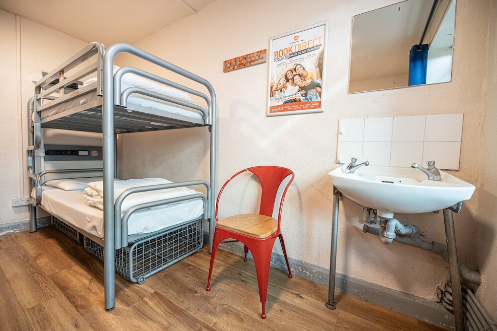 Фото St Christopher's Inn, Shepherd's Bush - Hostel