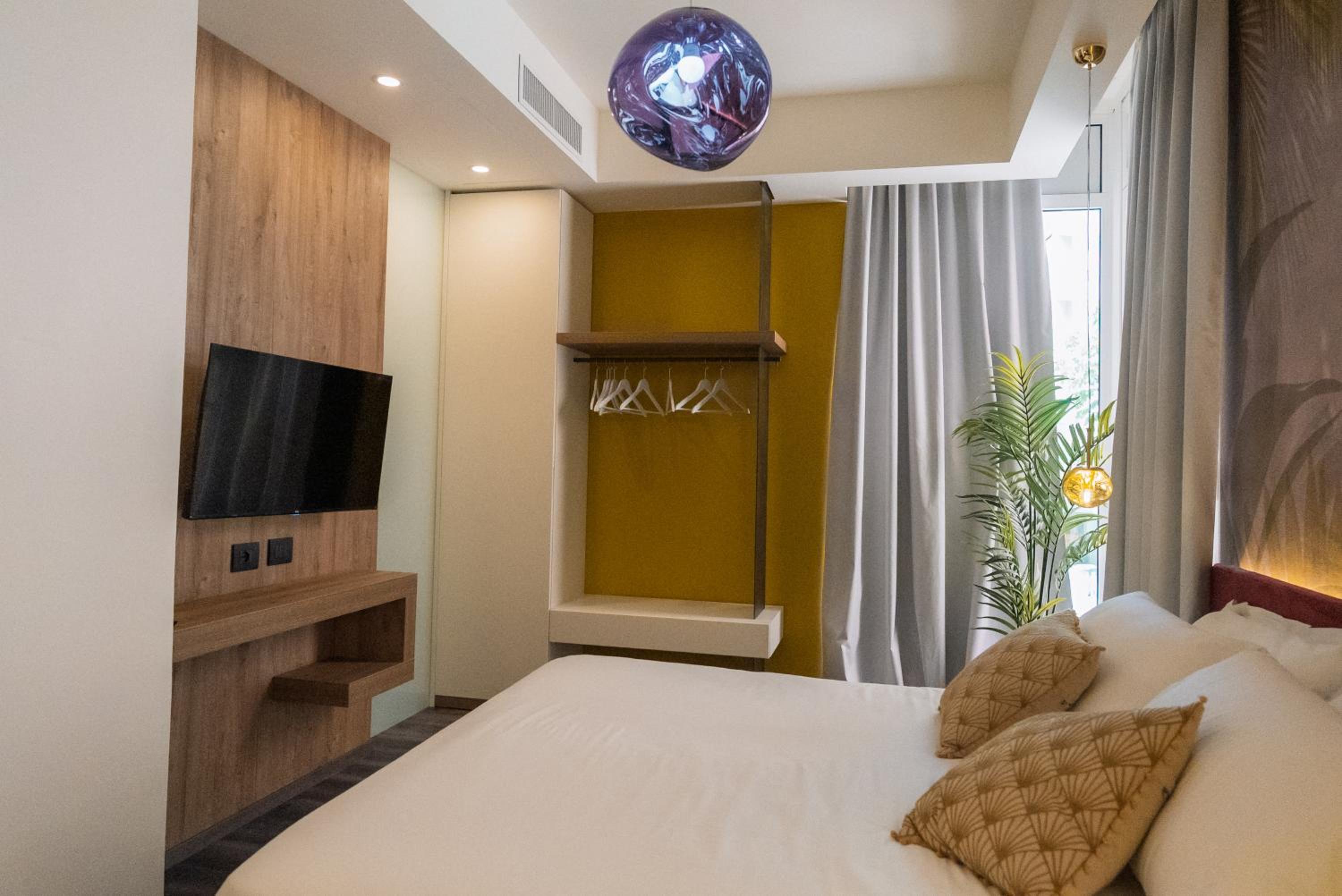 Фото Design Hotel Astra B&b