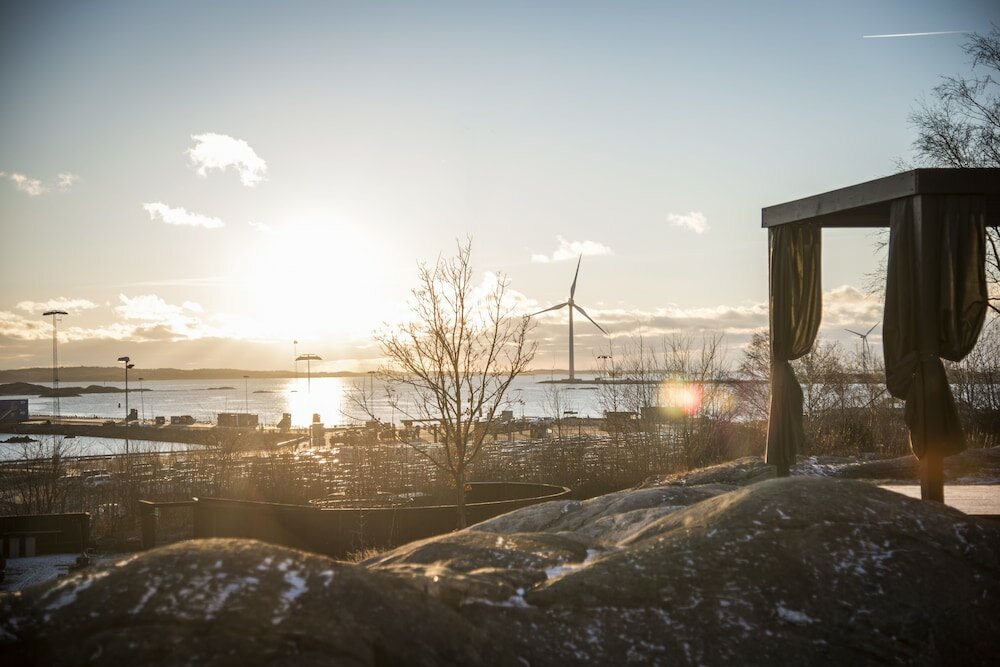 Фото Arken Hotel & Art Garden SPA