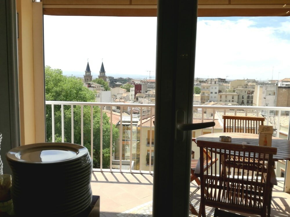 Фото Hotel Carlos V