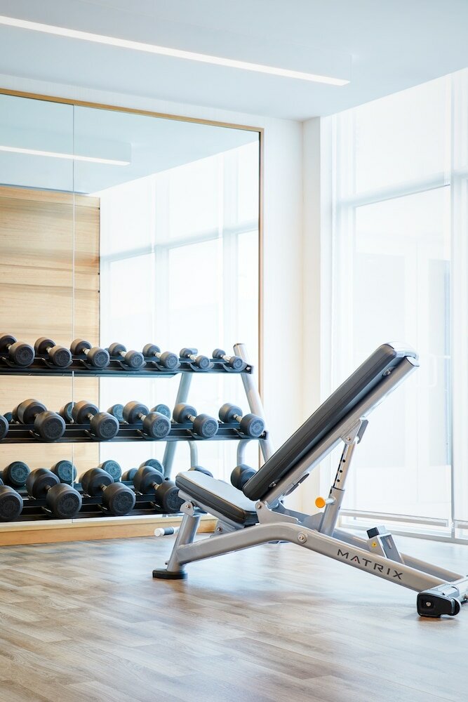 Фото Ac Hotel by Marriott Miami Aventura