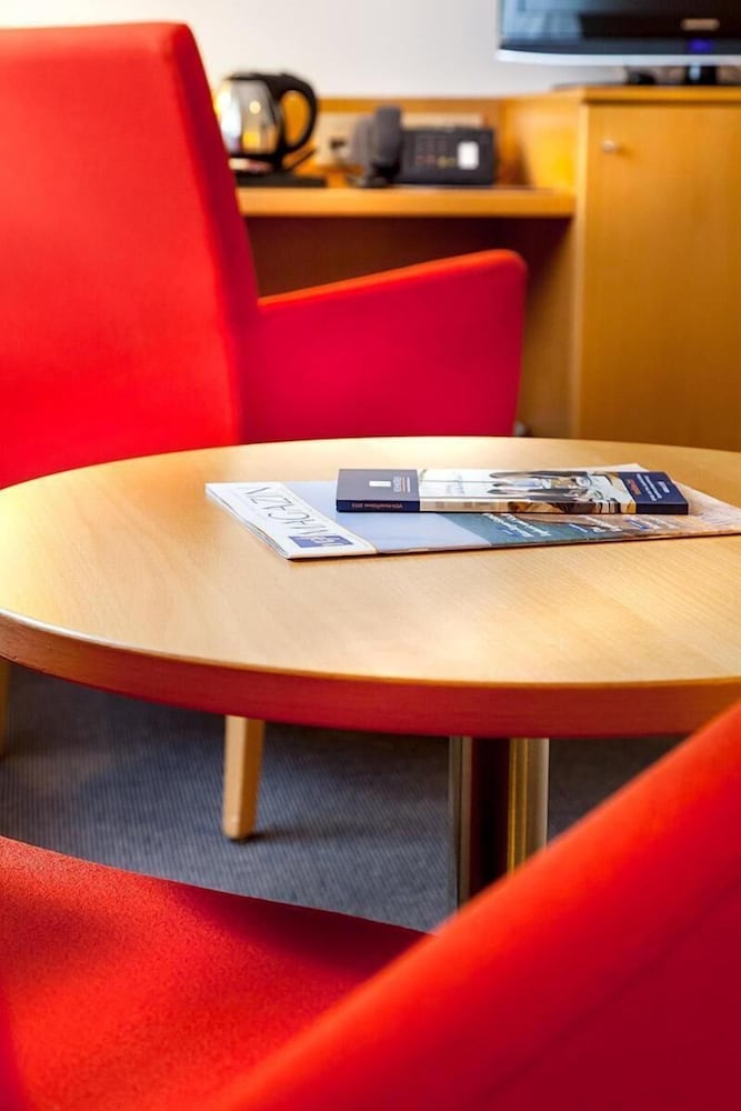 Фото Hotel Spenerhaus