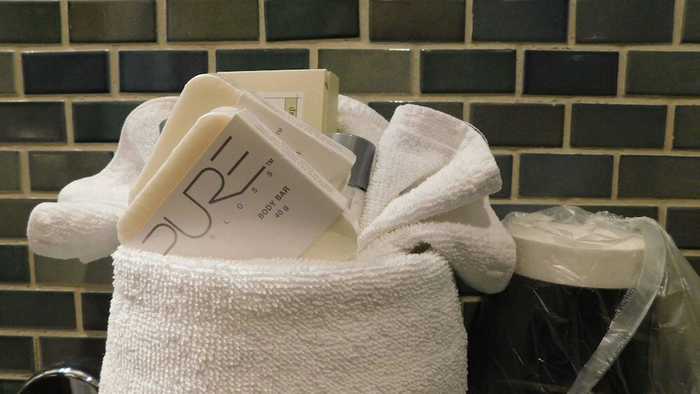 Фото The Ridge Hotel