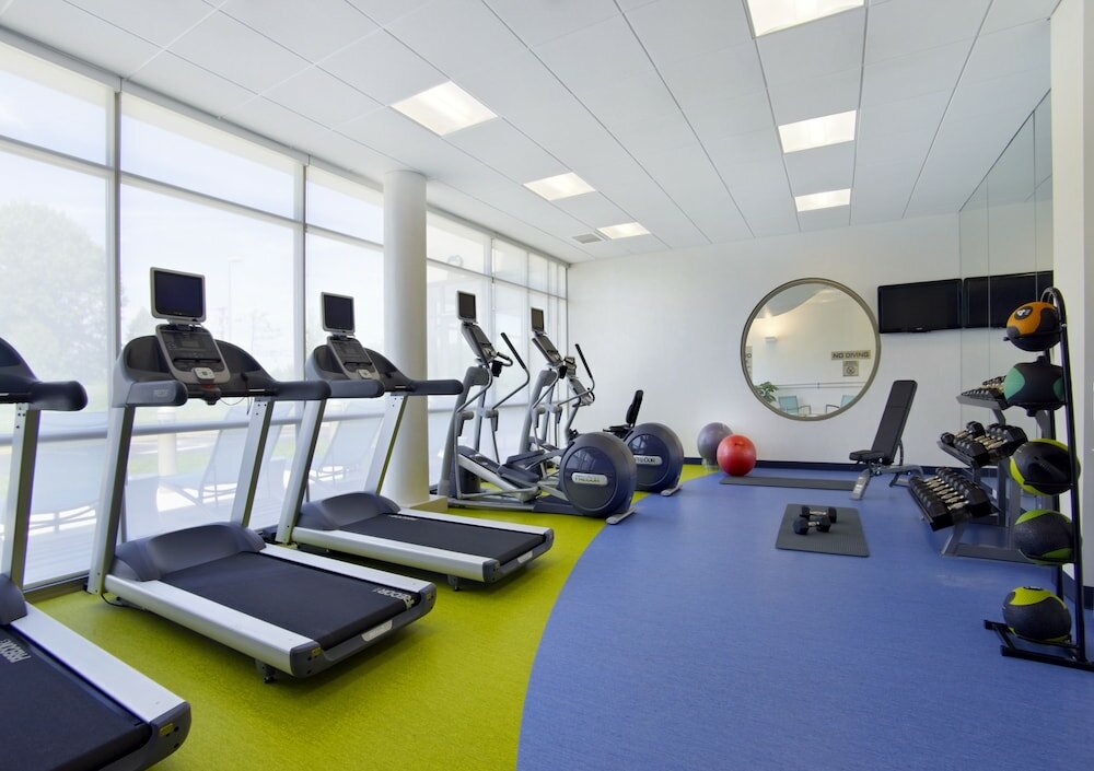 Фото Springhill Suites Mount Laurel