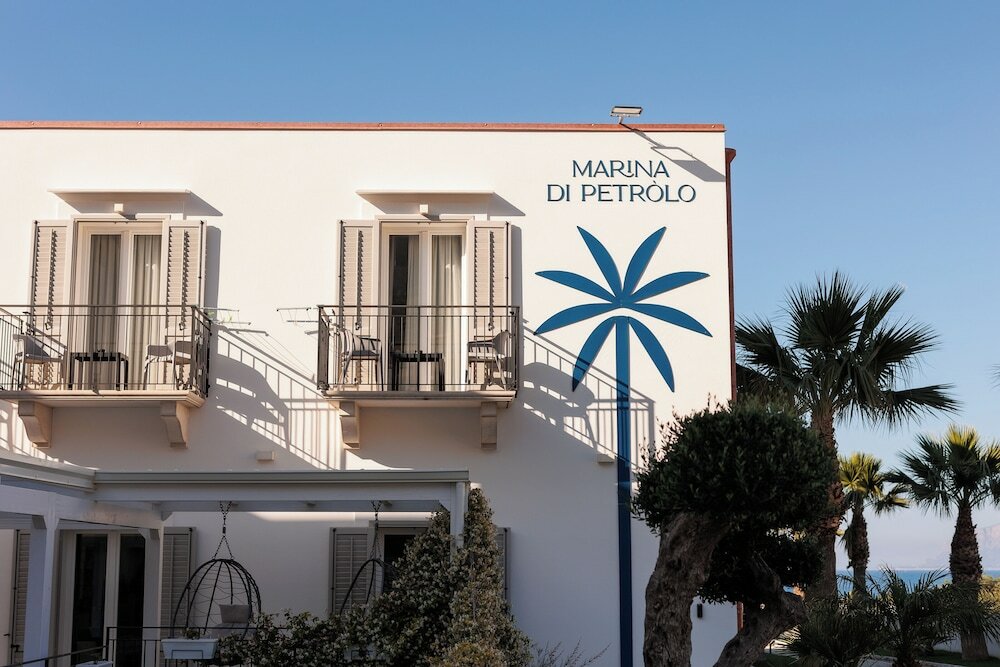 Фото Marina di Petrolo Hotel & SPA
