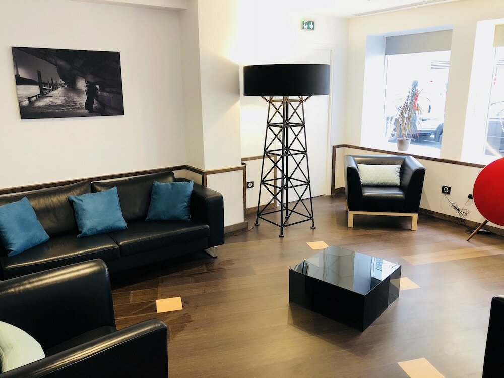 Фото Best Western Empire Elysees