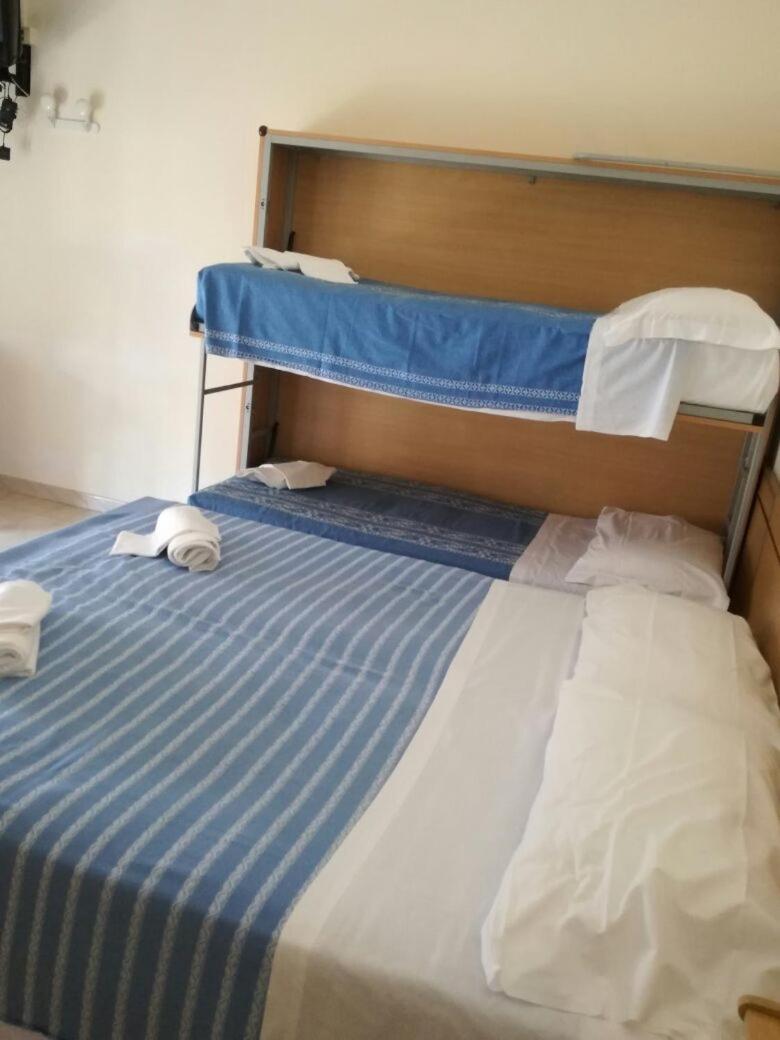 Фото Hotel Anna Mare