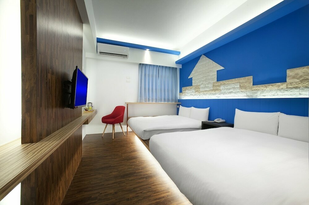 Hotel One Fukun Hotel, Earth, photo