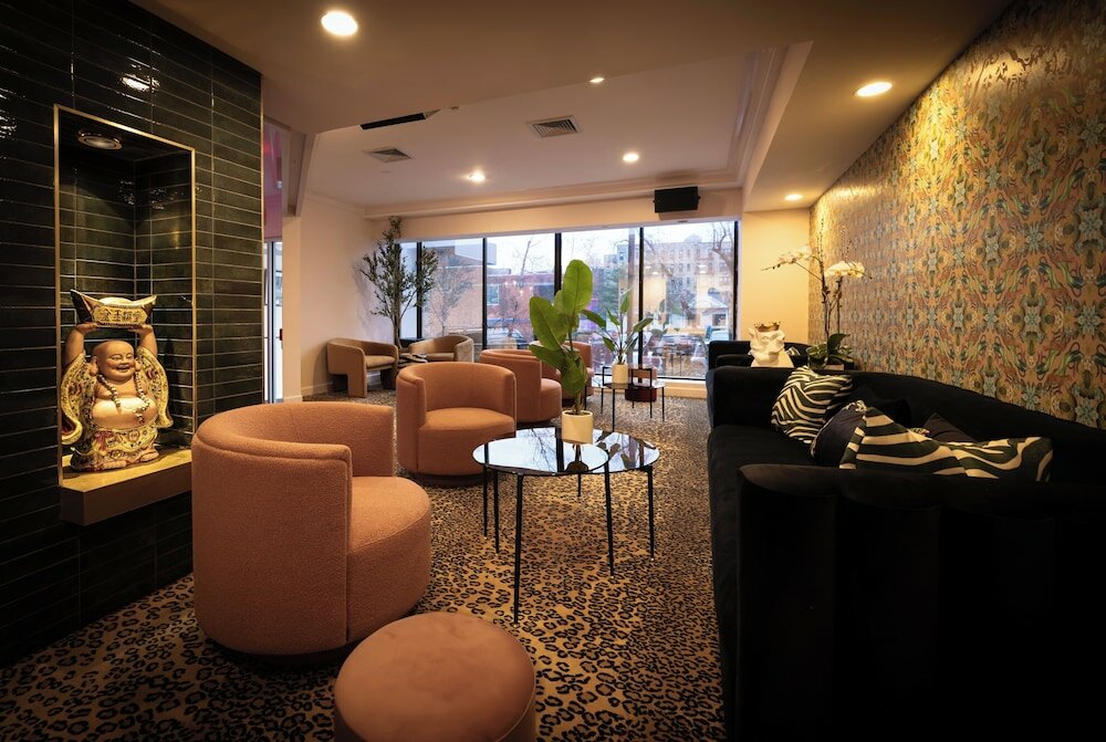 Фото Hotel NoMa, Trademark Collection by Wyndham