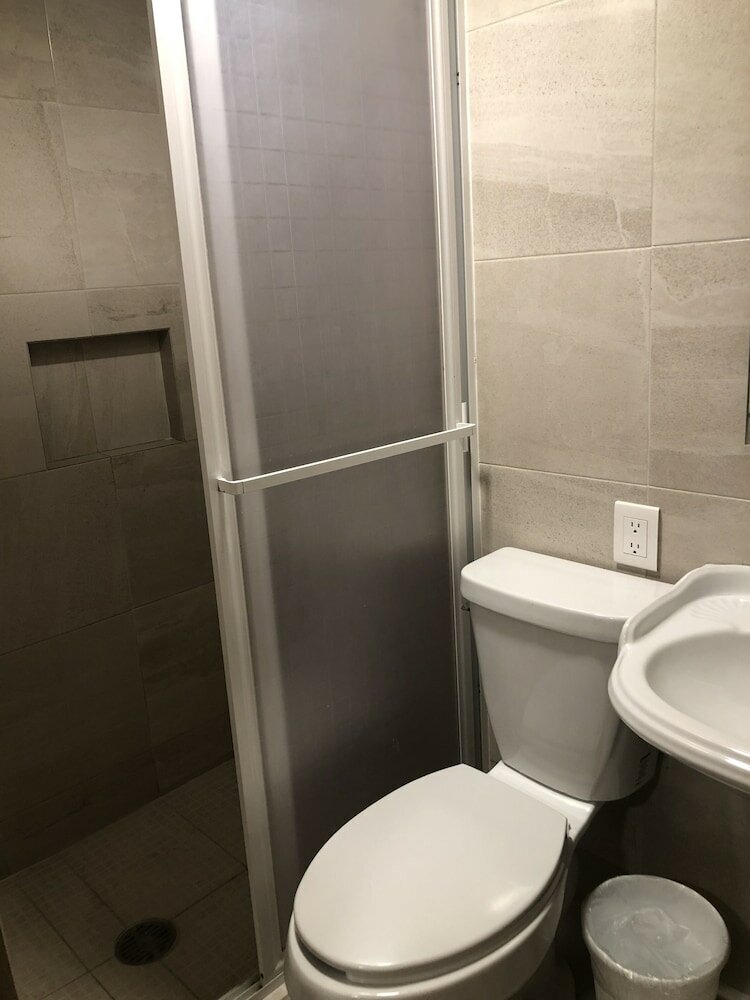 Фото Hotel Villas del Bosque