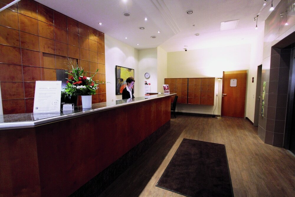 Фото Acora Leipzig Living the City