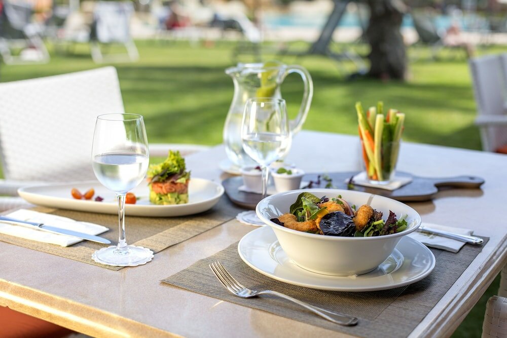 Фото Hipotels Hipocampo Palace & SPA