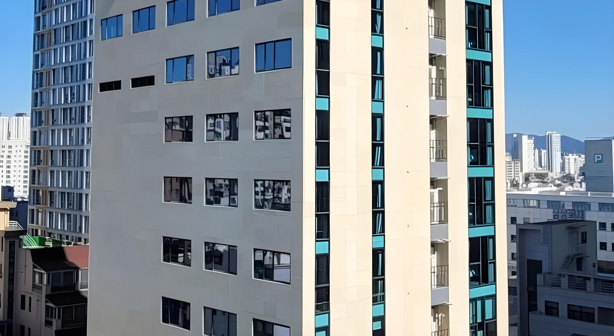 Фото Ashton Hotel