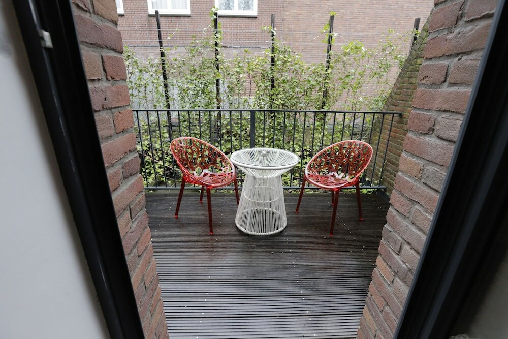 Фото Chasse Hotel