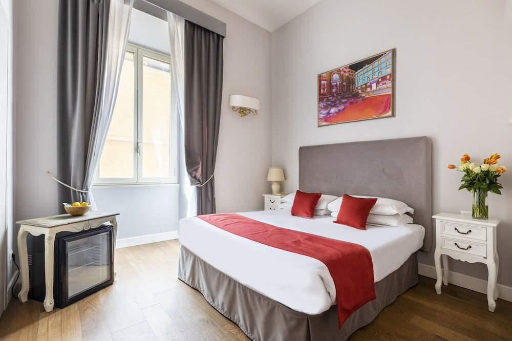 Фото Spagna Art & Suites - Domus Collection