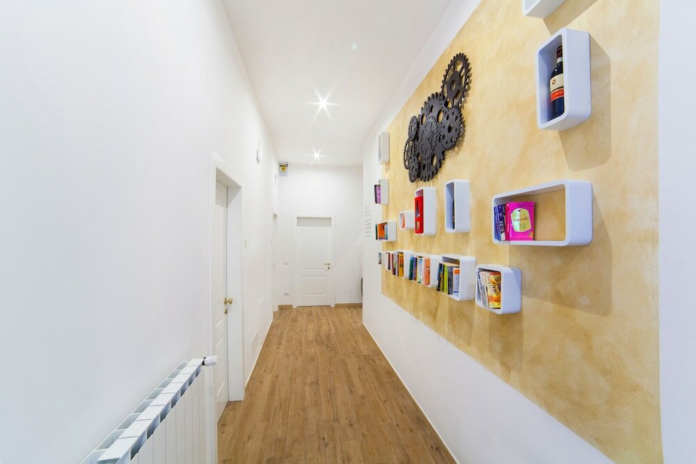 Фото Apollo Guest House