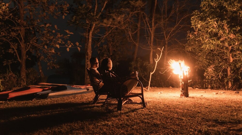 Фото Amritara Riverside Luxury Tents