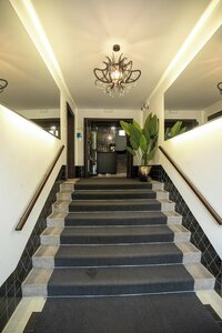 Гостиница Urban Boutique Hotel