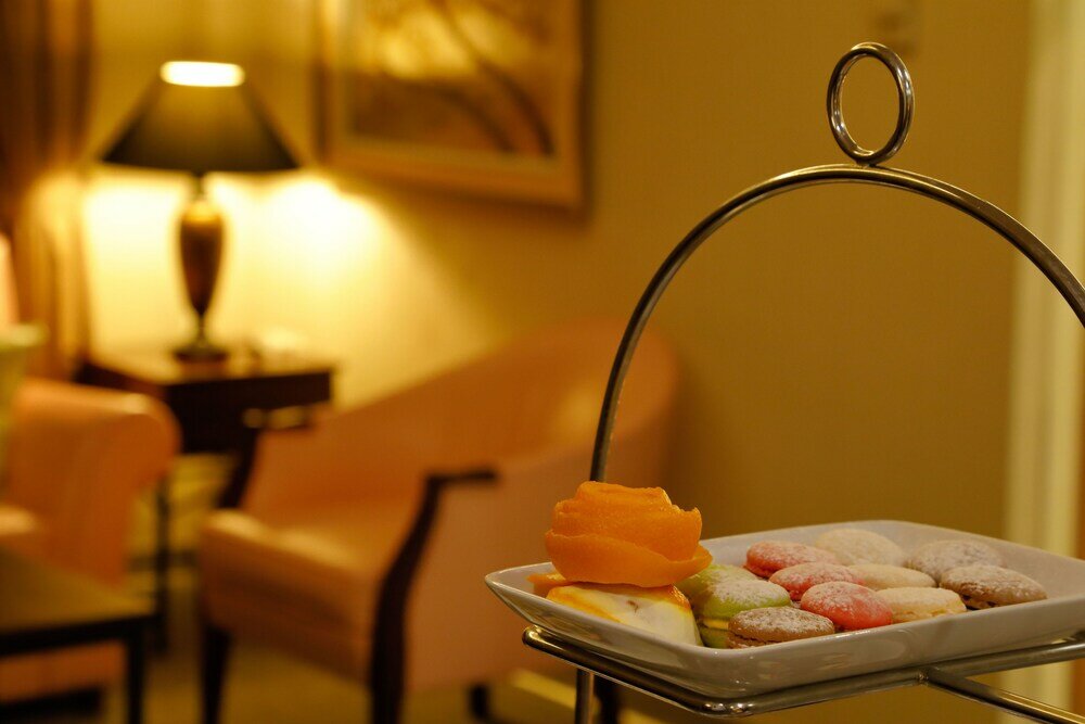 Фото Sunway Hotel Hanoi