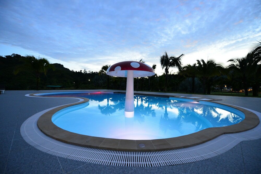 Фото Katathong Golf Resort & SPA