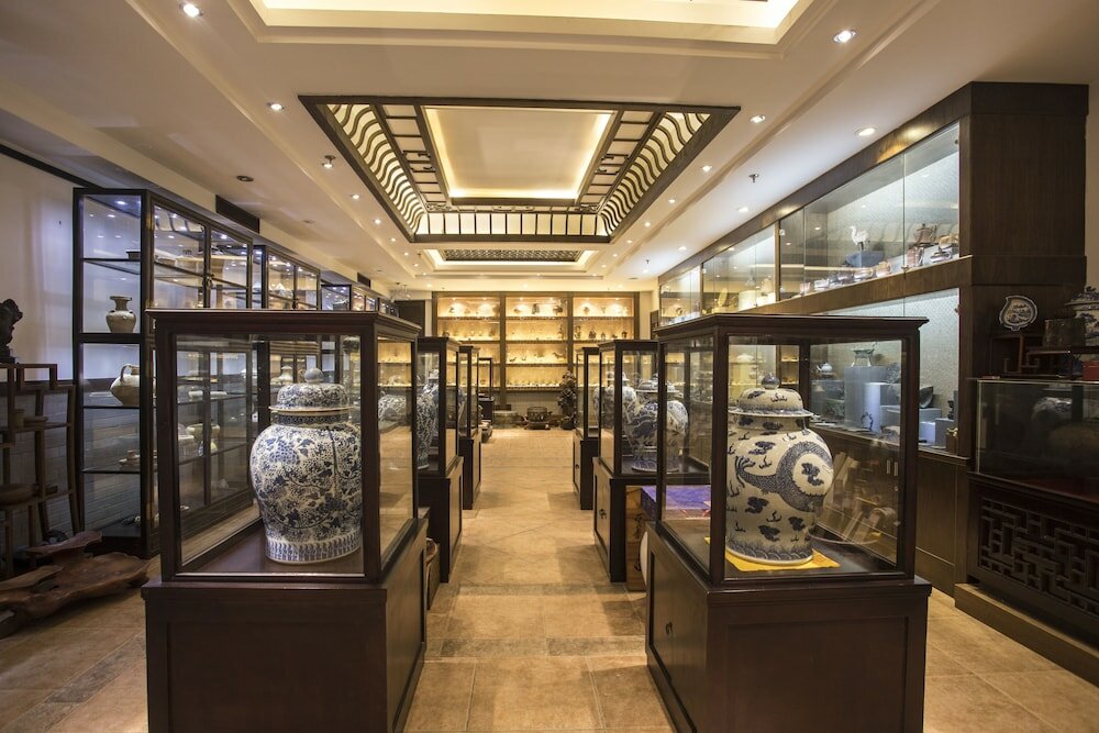 Фото Aroma Tea House