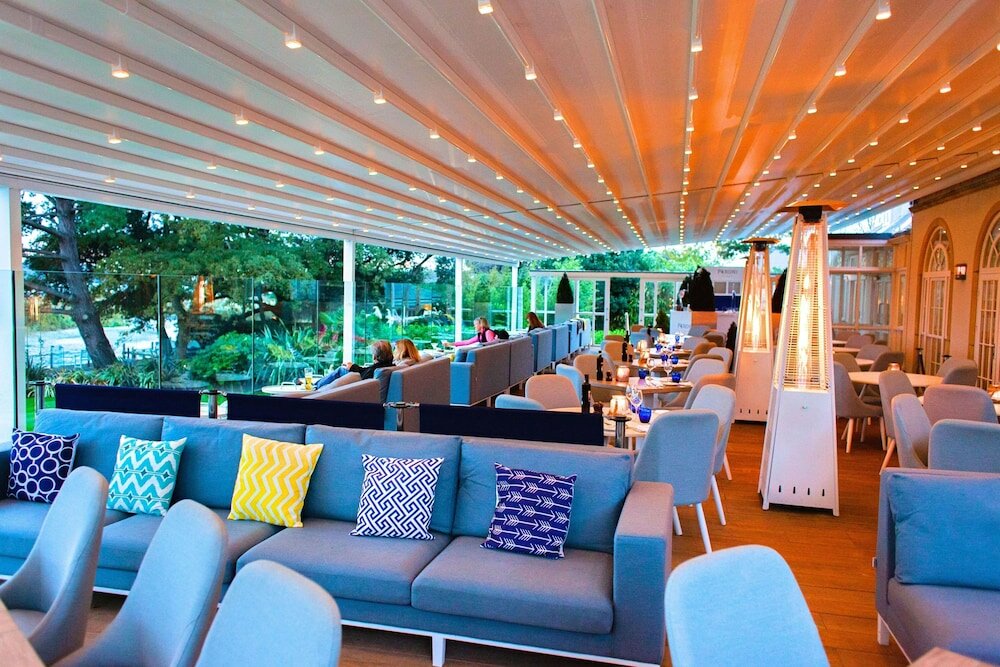 Фото Harbour Hotel Christchurch