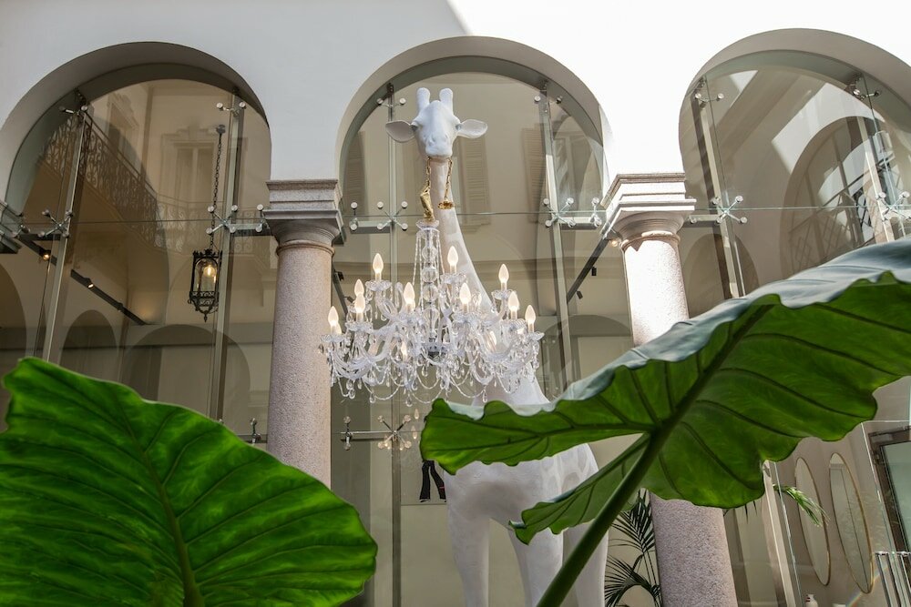 Фото Hotel Indigo Milan