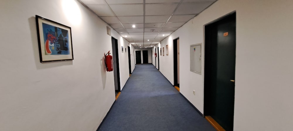 Фото Hotel Legie