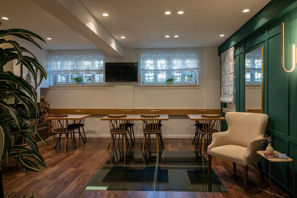 Фото ITS Kale Boutique Hotel