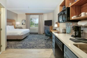 Гостиница Candlewood Suites Idaho Falls, an Ihg Hotel