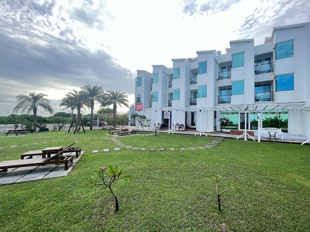 Фото отеля 4