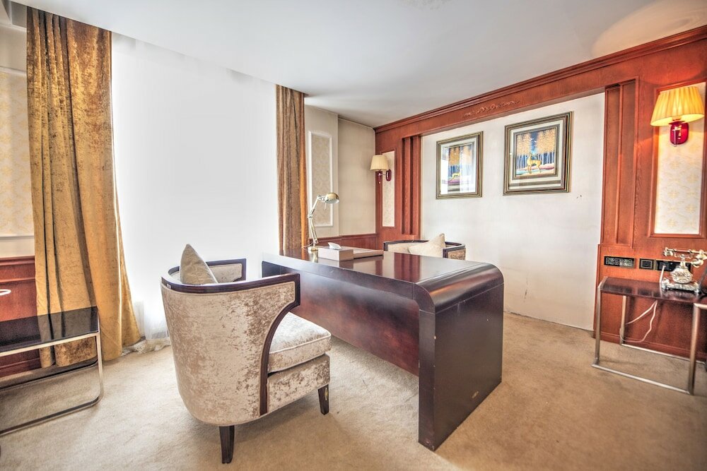 Фото Royal House Hotel 2