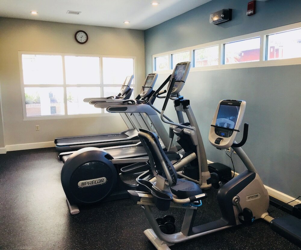 Фото The Desoto Savannah