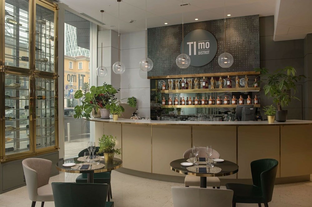 Фото Nh Collection Milano Porta Nuova