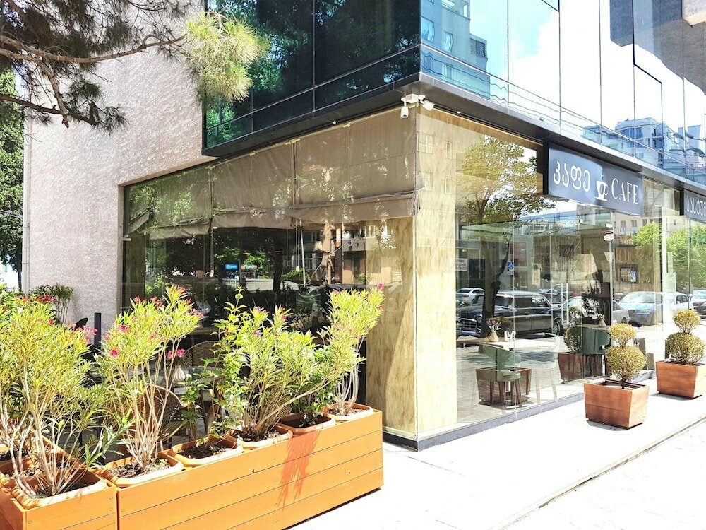 Фото LPlaza Hotel