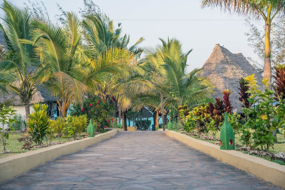 Фото Tanzanite Beach Resort