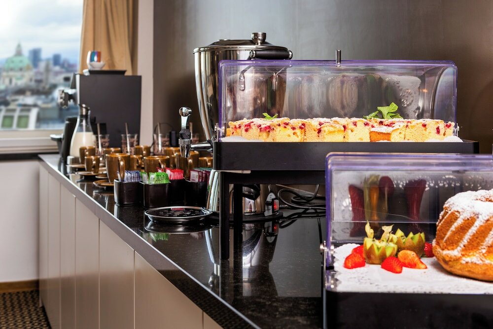 Фото Hotel Am Parkring