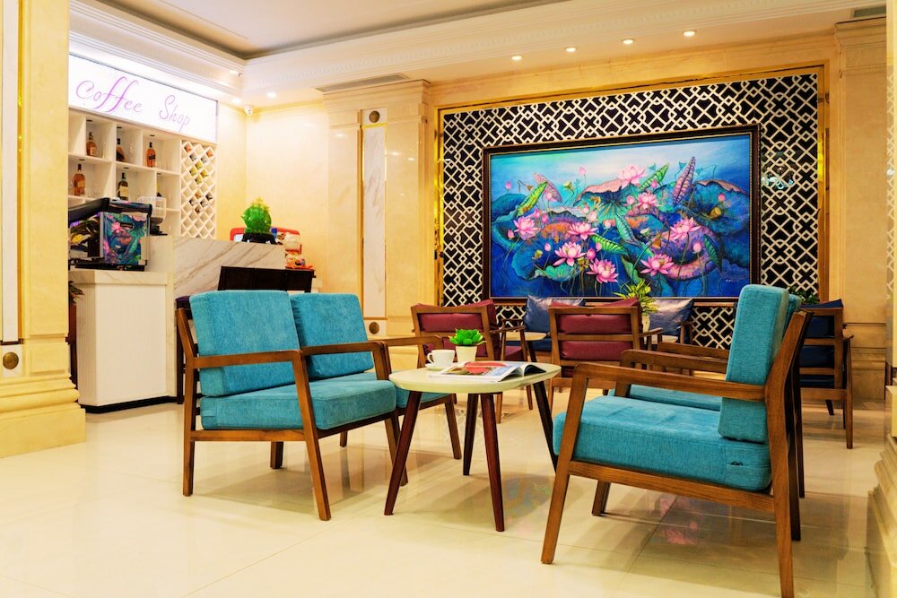 Фото Alani Sea View Hotel