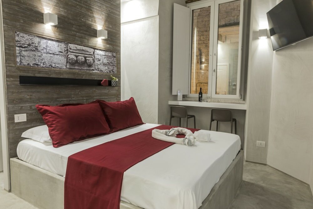 Фото Borgobeltrani