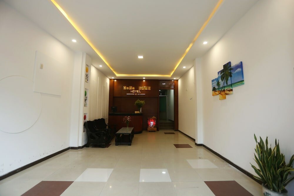 Фото DaNa Home Hotel - Apartment
