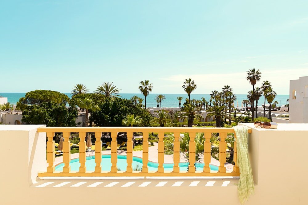 Фото Delfino Beach Resort & SPA