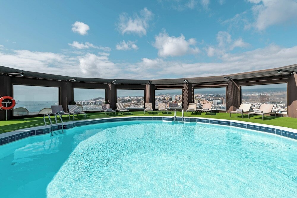 Фото Ac Hotel Gran Canaria by Marriott