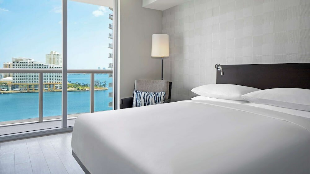 Фото Hyatt Centric Brickell Miami