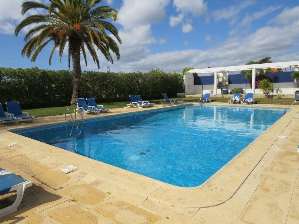 Фото Ibis Faro Algarve