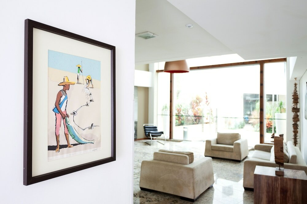 Фото Casa Di Vina Hotel