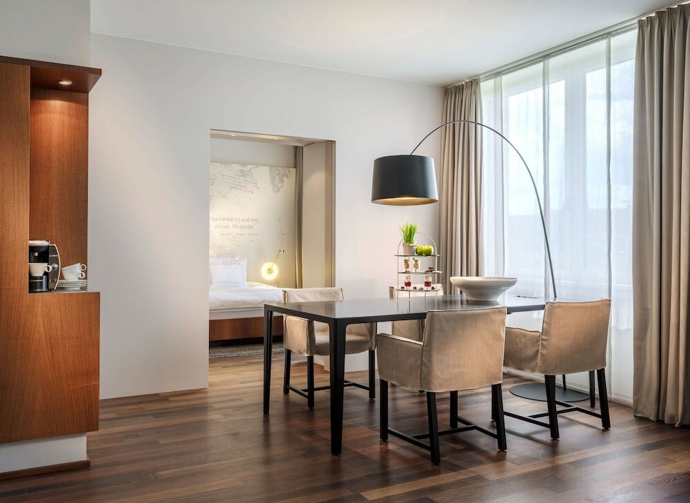 Фото Dorint City-Hotel Bremen